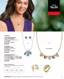 Catálogo Ésika Página 91