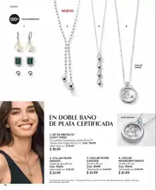 Catálogo Ésika Página 94