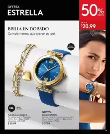 Catálogo Ésika Página 95