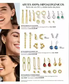 Catálogo Ésika Página 96