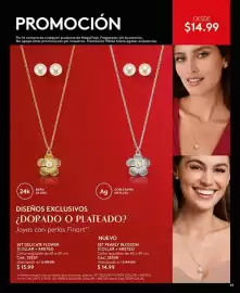 Catálogo Ésika Página 99