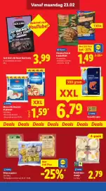 Lidl folder week 9 Pagina 11