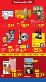 Lidl folder week 9 Pagina 13