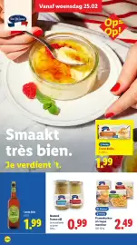 Lidl folder week 9 Pagina 14