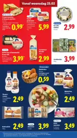 Lidl folder week 9 Pagina 15