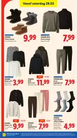 Lidl folder week 9 Pagina 32