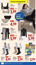 Lidl folder week 9 Pagina 33