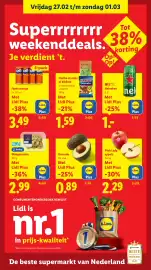 Lidl folder week 9 Pagina 36