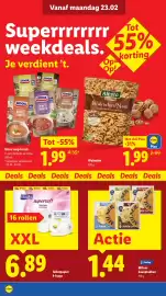 Lidl folder week 9 Pagina 4