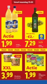 Lidl folder week 9 Pagina 5