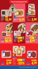 Lidl folder week 9 Pagina 9