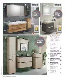 Catalogue Möbel Martin page 10