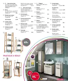 Catalogue Möbel Martin page 11