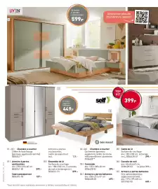 Catalogue Möbel Martin page 12