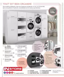 Catalogue Möbel Martin page 16