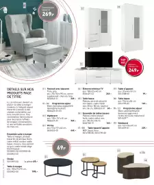 Catalogue Möbel Martin page 4