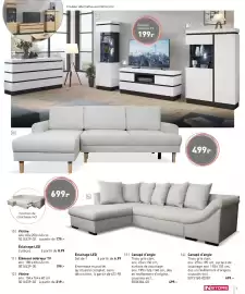 Catalogue Möbel Martin page 5