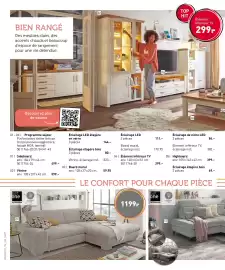 Catalogue Möbel Martin page 6