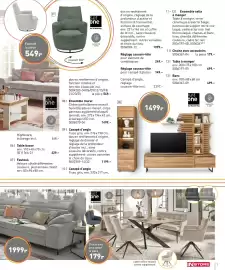 Catalogue Möbel Martin page 7