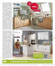 Catalogue Möbel Martin page 8