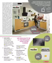 Catalogue Möbel Martin page 9