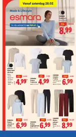 Lidl folder | Non-Food Pagina 13