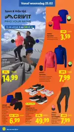 Lidl folder | Non-Food Pagina 2