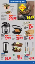 Lidl folder | Non-Food Pagina 5