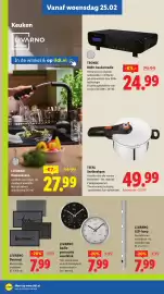 Lidl folder | Non-Food Pagina 6