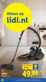 Lidl folder | Non-Food Pagina 7