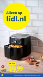 Lidl folder | Non-Food Pagina 8