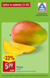 ALDI gazetka Strona 6
