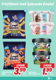 Dekamarkt folder week 9 Pagina 11