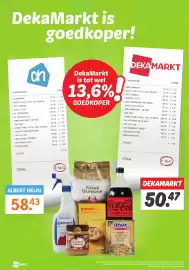 Dekamarkt folder week 9 Pagina 16