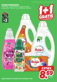 Dekamarkt folder week 9 Pagina 2