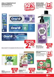 Dekamarkt folder week 9 Pagina 23