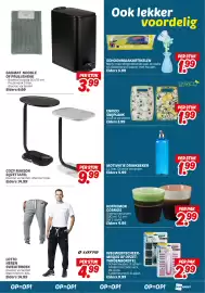 Dekamarkt folder week 9 Pagina 25