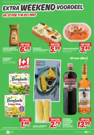 Dekamarkt folder week 9 Pagina 28