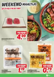Dekamarkt folder week 9 Pagina 29