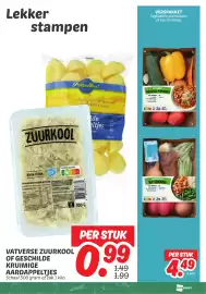 Dekamarkt folder week 9 Pagina 4