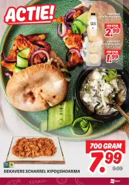 Dekamarkt folder week 9 Pagina 7