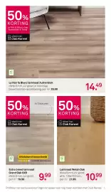 Karwei folder week 9 Pagina 14