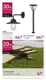 Karwei folder week 9 Pagina 2