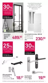 Karwei folder week 9 Pagina 21