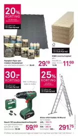 Karwei folder week 9 Pagina 22