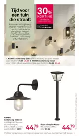 Karwei folder week 9 Pagina 5