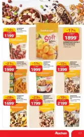 Auchan akciós újság hét 8 Oldal 17