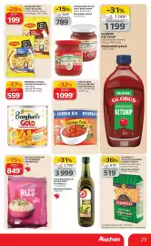 Auchan akciós újság hét 8 Oldal 25