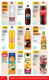 Auchan akciós újság hét 8 Oldal 30
