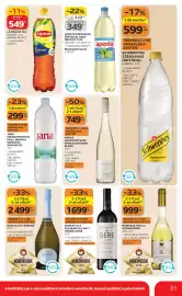 Auchan akciós újság hét 8 Oldal 31